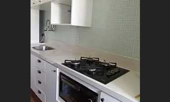 Imagem 4: Apartamento semi-mobiliado 2/4 no Vita Morada, Buraquinho, Lauro de Freitas-BA