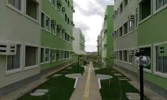 Imagem 7: Residencial Intercities - 55m²- 2 quartos sendo 1 suíte - Vizinho ao Queiroz Atacadão