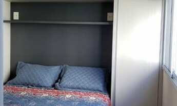 Imagem 5: Apartamento para venda tem 70 metros quadrados com 3 quartos em Continental - Osasco - SP