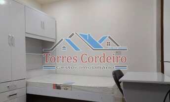 Imagem: KITNET Mobiliada - Próx. A USP!!