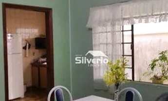 Imagem 3: Casa com 3 dormitórios à venda, 113 m² por R$ 550.000,00 - Bosque dos Eucaliptos - São Jos