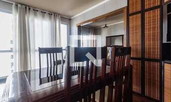 Imagem 2: Apartamento para Aluguel - Centro, 2 Quartos, 70 m2