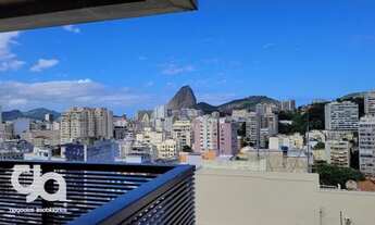 Imagem: Cobertura duplex para LOCAÇÃO com 201