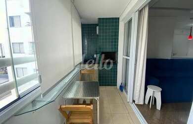 Imagem 6: São Caetano do Sul - Apartamento Padrão - Santa Paula