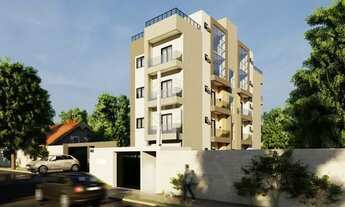 Imagem: Apartamento à venda no bairro Boneca do