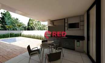 Imagem 4: Casa com 4 dormitórios à venda, 226 m² por R$ 1.990.000,00 - Alphaville Nova Esplanada - V