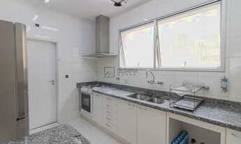 Imagem 4: Apartamento Venda Paraíso 113 m² 3 Dormitórios