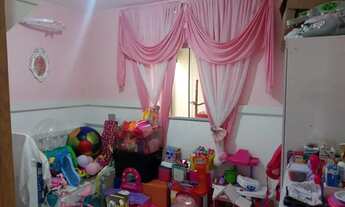 Imagem 7: Casa 2q cond.fechado com piscina