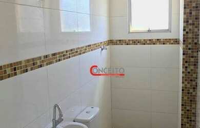 Imagem 7: Apartamento com 2 dormitórios à venda, 61 m² por R$ 225.000,00 - Baeta Neves - São Bernard