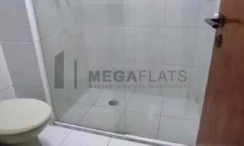 Imagem 7: FLAT PARA LOCAÇÃO PROXIMO AO PARQUE IBIRAPUERA!