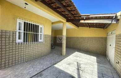 Imagem 2: Casa para aluguel, 3 quartos, 1 suíte, 1 vaga, Aeroporto - Aracaju/SE