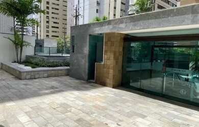 Imagem 4: Alugo Ótimo apartamento com 182m² no Bairro de Boa Viagem/Recife