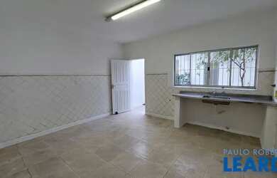 Imagem 4: SOBRADO - BROOKLIN - SP