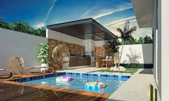 Imagem 4: Casa com 4 dormitórios à venda, 231 m² por R$ 1.860.000,00 - Urbanova - São José dos Campo