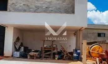 Imagem 3: Sobrado 3 Suítes no Condomínio Parqville Jacarandá