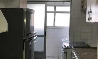 Imagem 6: Apartamento para locação com 2 dormitórios no bairro Santa Terezinha em São Bernardo do Ca