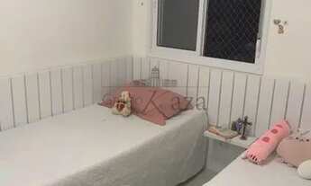 Imagem 5: Apartamento para aluguel possui 75 metros quadrados com 3 quartos