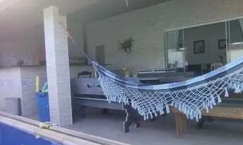 Imagem 3: Casa com 4 dormitórios à venda, 364 m² por R$ 750.000,00 - Balneário Cidade Atlântica - Gu