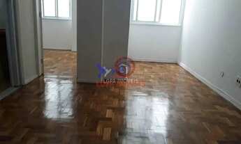 Imagem 2: Apartamento quarto e sala à venda no centro do Rio de Janeiro