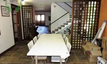 Imagem 2: Sobrado com 3 dormitórios, 300 m² - venda por R$ 1.200.000,00 ou aluguel por R$ 6.200,00/m