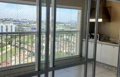 Imagem 3: Apartamento para Locação em Jundiaí, Vila Lacerda, 3 dormitórios, 1 suíte, 2 banheiros