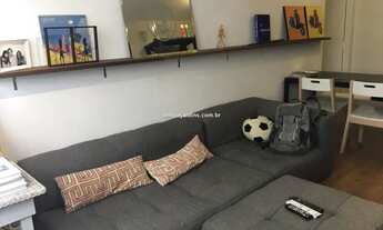 Imagem 5: Jardim América: 2 Dorm | 1 Vaga