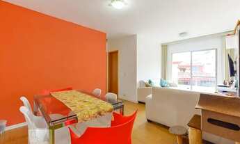 Imagem: Apartamento para Aluguel - Alto de Pinheiros