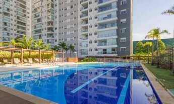 Imagem 4: Apartamento com 2 dormitórios à venda, 66 m² por R$ 749.000 - Vila Anastácio - São Paulo/S