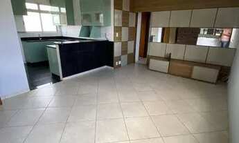 Imagem 3: Apartamento com 3 dormitórios para alugar, 87 m² por R$ 2.931,64/mês - Dona Clara - Belo H