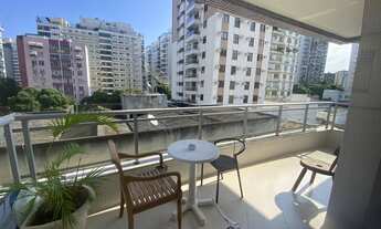 Imagem: Excelente apto 3 quartos na Miguel Couto