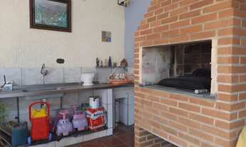 Imagem 2: Casa - Jardim Nova Europa - Campinas