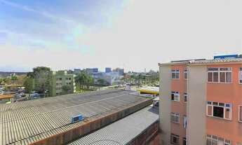 Imagem 5: *Ótima Oportunidade** Apartamento para venda possui 54m² com 2 quartos em Capão Raso - Cu