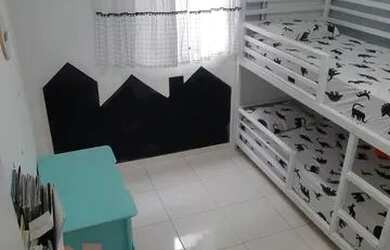 Imagem 6: Casa / Sobrado para Locação em Sorocaba, Jardim São Judas Tadeu, 2 dormitórios, 2 suítes