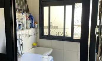 Imagem 7: Apartamento - Vila Betânia - Palazzi Di Venézia - 3 Dormitórios - 108m²