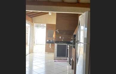 Imagem 5: Casa 03 dormitórios - Jd Laguna - Mirassol