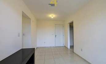 Imagem 5: Residencial Napoli no Monte Castelo