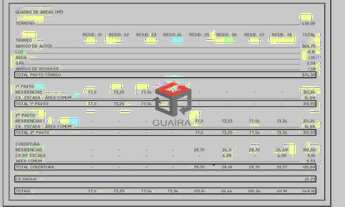 Imagem 6: Apartamento à venda 3 quartos 1 suíte 2 vagas Vincit Jequitibas Campestre - Santo André