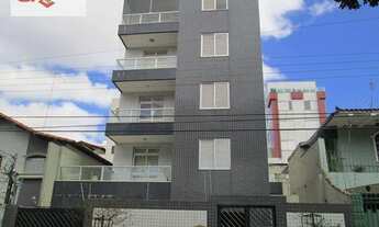 Imagem 2: Apartamento com 3 dormitórios para alugar, 87 m² por R$ 2.931,64/mês - Dona Clara - Belo H