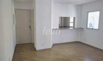 Imagem: São Paulo - Apartamento Padrão - Saúde