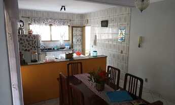 Imagem 2: CASA SETOR SUL 3 QUARTOS SENDO 1 SUÍTE MONTADA EM ARMÁRIOS ÁREA DO LOTE 446 METROS FINANCI