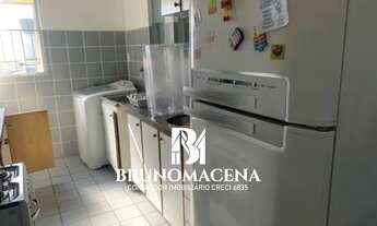 Imagem 4: Apartamento para aluguel com 3 quartos em Poço - Maceió - AL