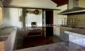 Imagem 7: Casa térrea, 4 suítes, piscina e churrasqueira, Acapulco