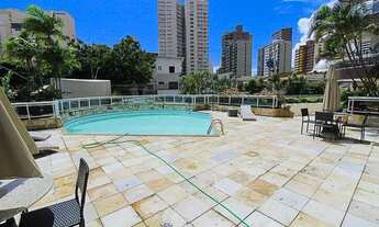 Imagem 2: Ed. José Vilar! Excelente apartamento com 5 suítes sendo 1 suíte com banheira de hidromass