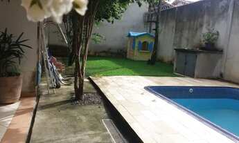 Imagem: Casa no clube dos 500