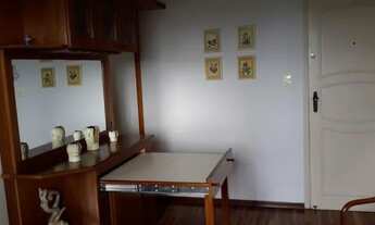 Imagem 7: Apartamento com 1 dormitório para alugar, 40 m² por R$ 2.977,43/mês - Jardim Esplanada - S