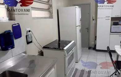 Imagem 5: Apartamento com 3 dormitórios à venda, 138 m² por R$ 1.200.000,00 - Bela Vista - São Paulo