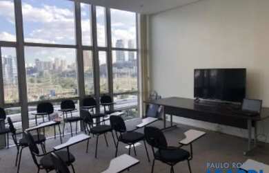 Imagem 2: CONJ. COMERCIAL - VILA OLÍMPIA - SP