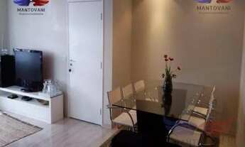 Imagem 3: Apartamento com 3 dormitórios à venda, 105 m² por R$ 1.360.000,00 - Perdizes - São Paulo/S