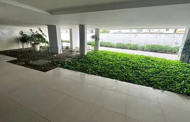 Imagem 3: Belíssimo apartamento no bessa com varanda e elevador, 900 metros da praia - aeroclube bem