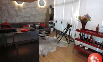 Imagem 7: São Paulo - Apartamento Padrão - Jardins